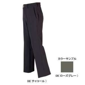 ミズノ（MIZUNO） 撥水2WAYストレッチパンツ Women's L 06（スティールグレー）