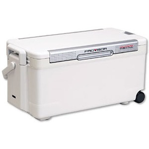 ダイワ（Daiwa） プロバイザーイズムトランク 35L シルバー