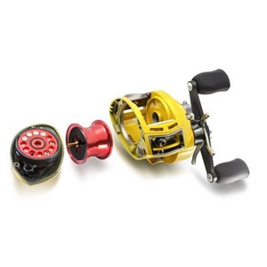 ZPI パーツ：レボ用ベイトフィネスキット ブレーキユニット無し