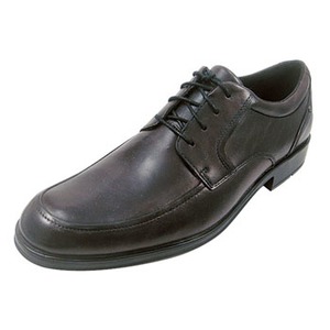 ROCKPORT （ロックポート） シェマーホーン Men's 8.5／26.5cm ダークブラウン