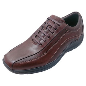 ROCKPORT （ロックポート） スパークス ドライブ Men's 8.5／26.5cm ダークブラウン
