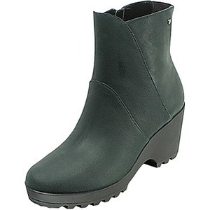 ROCKPORT （ロックポート） ロレインブーティー Women's 6.5／23.5cm ナイトフォレスト