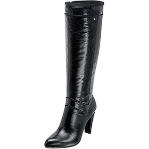 ROCKPORT （ロックポート） バーブ・H・ブーツゴア Women's 7.5／24.5cm ブラック