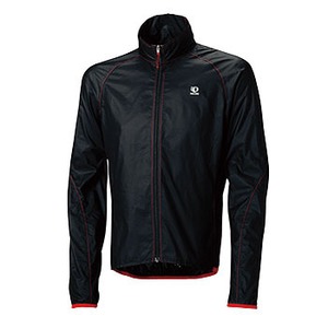 パールイズミ プレミアム ウィンドブレーカー Men's S 1(ブラック)