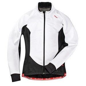 パールイズミ ウィンドブレーク ジャケット Women's L 5（スチームホワイト）
