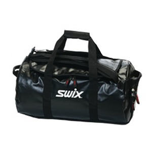 SWIX（スウィックス） スモールダッフル 35L 100（ブラック）