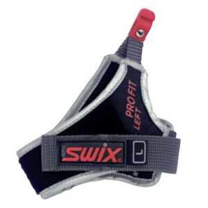 SWIX（スウィックス） ジャストクリックグリップ用コンフォートストラップ M