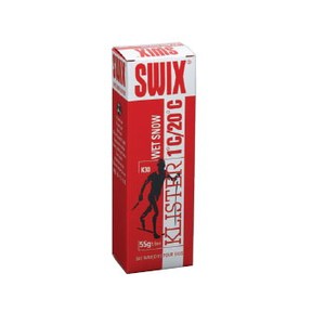 SWIX（スウィックス） レッドウェットスノークリスター レッド
