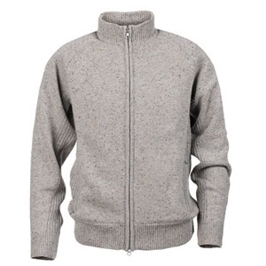 Fox Fire（フォックスファイヤー） ミックスネップフルジップ Men's M 020（グレー）