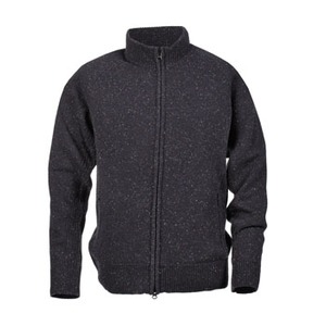 Fox Fire(フォックスファイヤー) ミックスネップフルジップ Men's M 025(ブラック)
