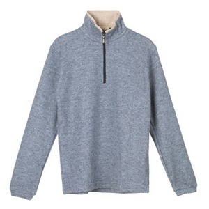 Fox Fire(フォックスファイヤー) サーマスタット(R)ジャズネップジップアップ Men's L 048(ブルーグレー)