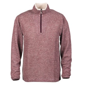Fox Fire(フォックスファイヤー) サーマスタット(R)ジャズネップジップアップ Men's L 082(バーガンディ)