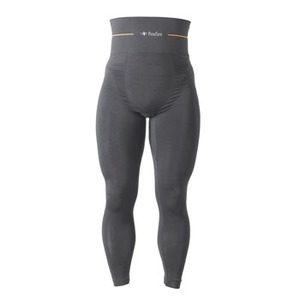 Fox Fire（フォックスファイヤー） 魅せタイ ウォームタイプ Men's M 020（グレー）