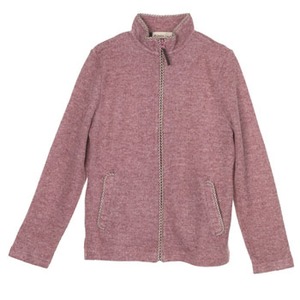 Fox Fire(フォックスファイヤー) サーマスタット(R)ジャズネップフルジップ Women's S 094(ワイン)