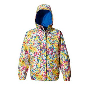 Columbia(コロンビア) ストーバックジャケット Women’s L 737(Autzen Camo)