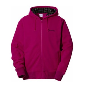 Columbia（コロンビア） レックスフォードリムフーディ Men's M 660（Posey）