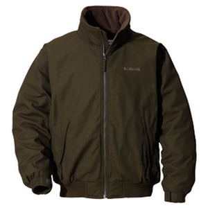 Columbia（コロンビア） ロマビスタパーカ Men's L 969（Dark Tundra）