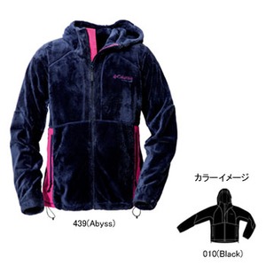 Columbia(コロンビア) マッケンジーリバーフーディージャケット Men's M 010(Black)