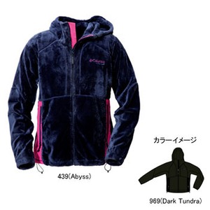 Columbia（コロンビア） マッケンジーリバーフーディージャケット Men's M 969（Dark Tundra）