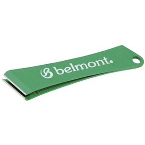 ベルモント（Belmont） カラーラインカッター グリーン