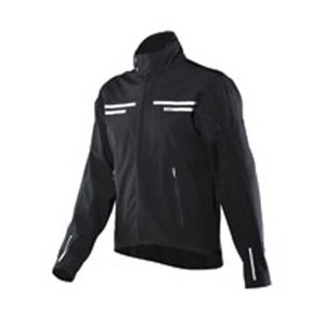 2XU(ツー・タイムズ・ユー) Unisex Elite Jacket M BLK×BLK