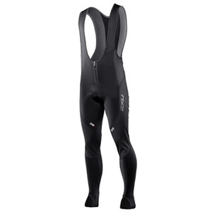 2XU（ツー・タイムズ・ユー） Sub Zero Bib Tights Men's XL BLK×BLK