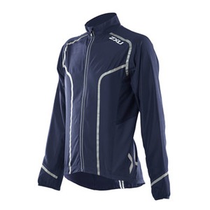 2XU(ツー・タイムズ・ユー) Active 360 Run Jacket Men's M BLS×BLS