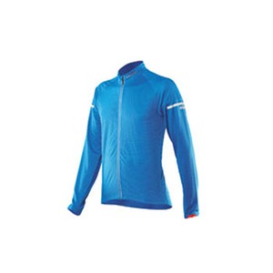 2XU（ツー・タイムズ・ユー） L／S Cycle Top Men's L BLC×BLC