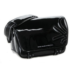 Kenko(ケンコー) ベネトン カメラバッグ 850 ブラック