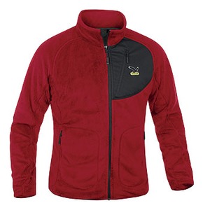 サレワ ナットロフトM's JKT L 1701brick／0900