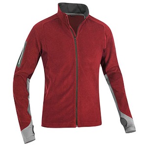サレワ パイクDRY PL M JKT XL 1601red／0100