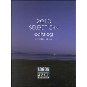 ロゴス（LOGOS） 2010セレクションカタログ