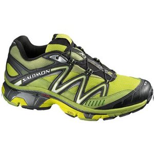SALOMON（サロモン） XT WINGS 2 10／28.5cm スプラウトグリーン／ターフグリーン／ブラック