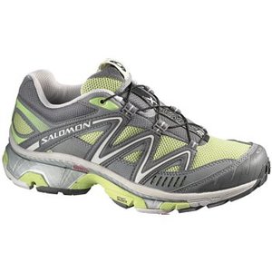 SALOMON（サロモン） XT WINGS 2 ウィメンズ 3.5／22cm バンブーX／デトロイト／ライトグレイ