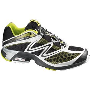 SALOMON（サロモン） XT Hawk 2 10.5／29cm スプラウトグリーン／ブラック／ケイン