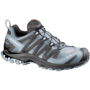 SALOMON(サロモン) XA PRO 3D ULTRA GTX ウィメンズ 3.5/22cm セルリアン/オートバーン/スカイブルー