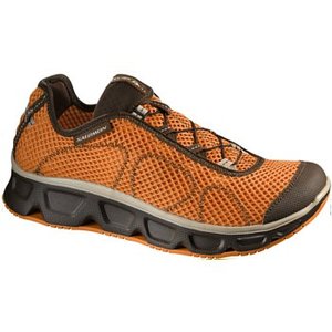 SALOMON（サロモン） RX Travel 9.5／28cm ジンジャーTM／アブソルートブラウンX／サンド