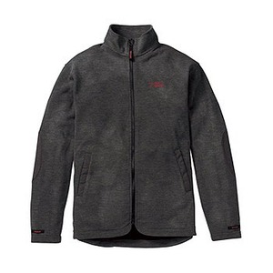 FJALL RAVEN（フェールラーベン） ソナーシステムジャケット M 92（チャコール）