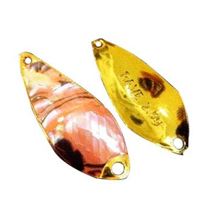 ダイワ（Daiwa） レイブ 2.5g アバロンレッドG