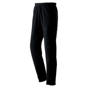 モンベル（montbell） ライトスウェット パンツ Men's M BK（ブラック）