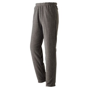 モンベル（montbell） ライトスウェット パンツ Men's L HCH（ヘザーチャコール）