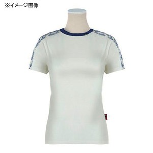 Dale of Norway（ダーレ・オブ・ノルウェイ） ショートスリーブトップ Women's S IND（OWT×インディゴ）