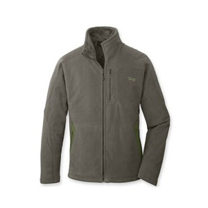 OR（アウトドアリサーチ） ハビタット ジャケット Men's M FOSSIL×OLIVE