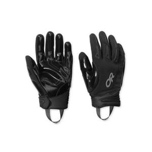 OR(アウトドアリサーチ) アラバイ グローブ Men's L BLACK