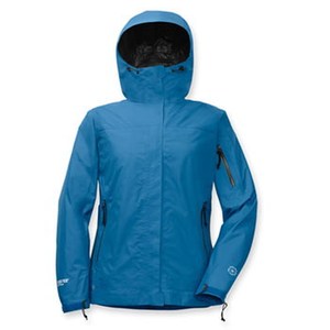 OR（アウトドアリサーチ） アスピアー ジャケット Women's L BLUEJAY