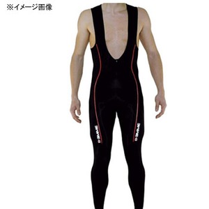 Biemme（ビエンメ） Nat Bibtights S 95（Black）