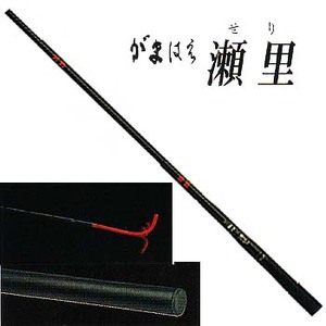 がまかつ(Gamakatsu) がまはえ 瀬里(小継) 硬調