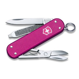 VICTORINOX(�r�N�g���m�b�N�X)�@�N���V�b�N�`�k�@�s���N�i�o�h�m�j�j