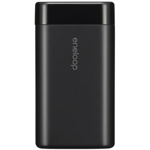 サンヨー（SANYO） 充電式エコカイロ スリム ブラック