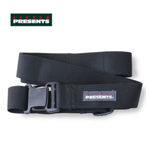 ���g���v���[���c�iLITTLE PRESENTS�j�@�E�F�[�f�B���O�x���g�@�R�W�����@�t���[�i�e�j�@�u���b�N�i�a�j�j